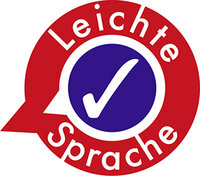 Qualitätssiegel vom Netzwerk Leichte Sprache